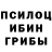 Бошки Шишки Bruce Banner Koro Bkin